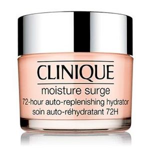 Brand New Clinique Moisture Surge 72-Hour 4.2 oz